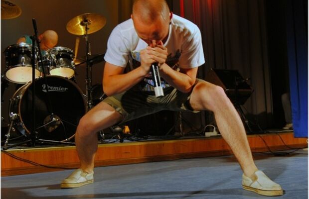 Эпидемия Рока 2011