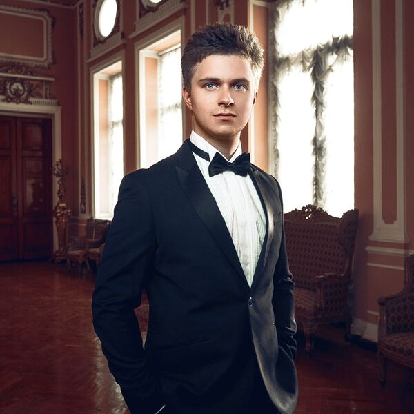 Андрей Аниханов и АСО