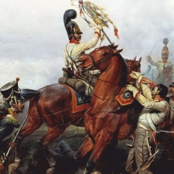 Голос Родины, голос России!