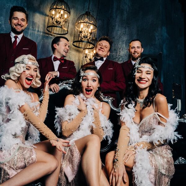 Trio EasyTone & Jazz Band