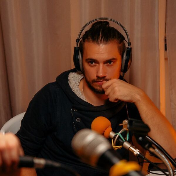 Ваня Бородин