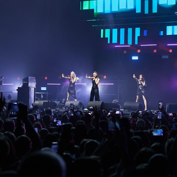 Диско 90-х Fest