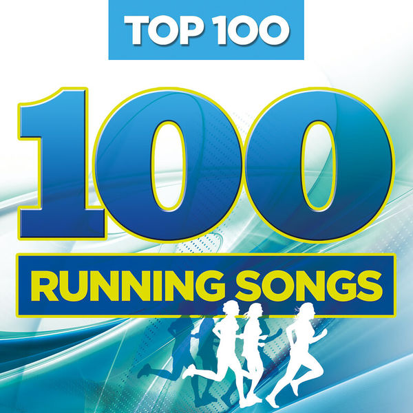 Top 100 Running Songs