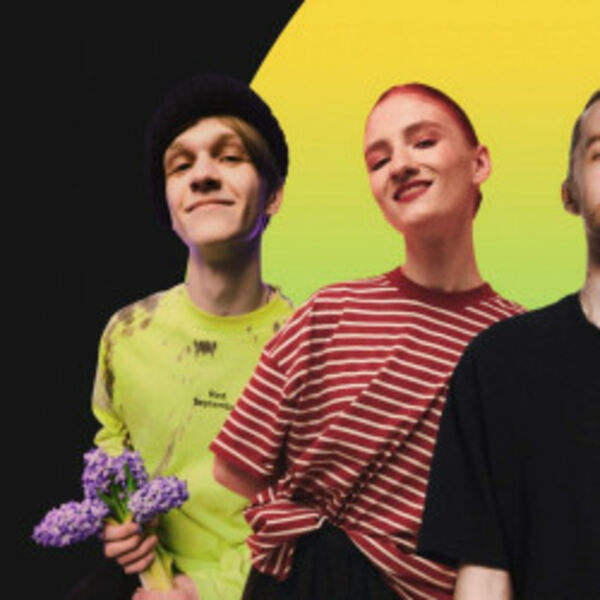 Импров под градусом