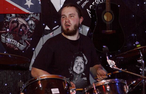 12.04.2019 Зеленоград, Shelter Pub День Космонавтики от Просто Ку и Кукишъ