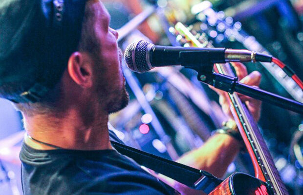 День Рождения Harat's Pub