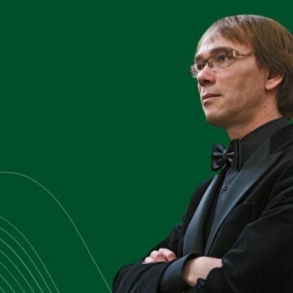 Жан Пьер Стайверс. Музыка объединяет весь мир