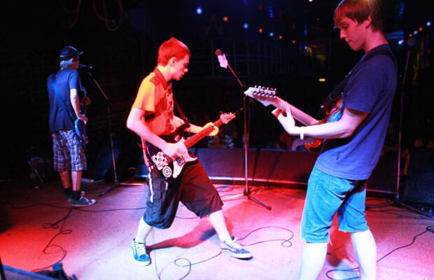 Быть как Елвис