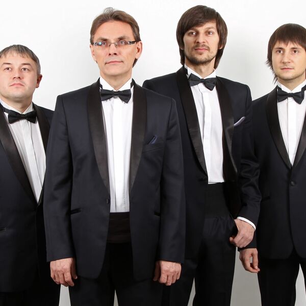 Мультляндия, или Новые приключения Бременских музыкантов