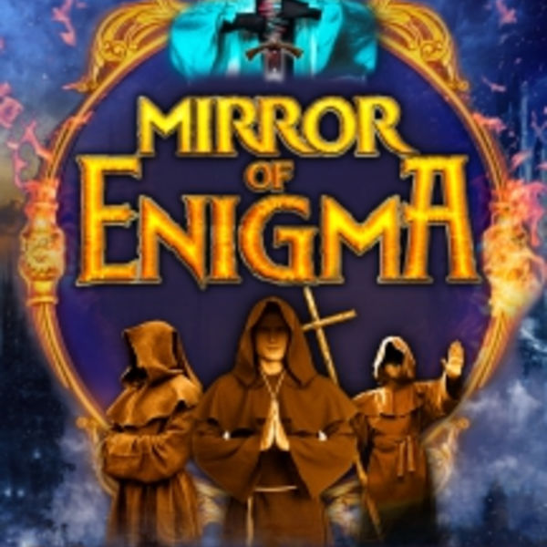 Mirror of enigma gregorian