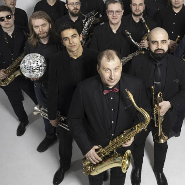 Музыка из кинофильмов в исполнении Good Orchestra