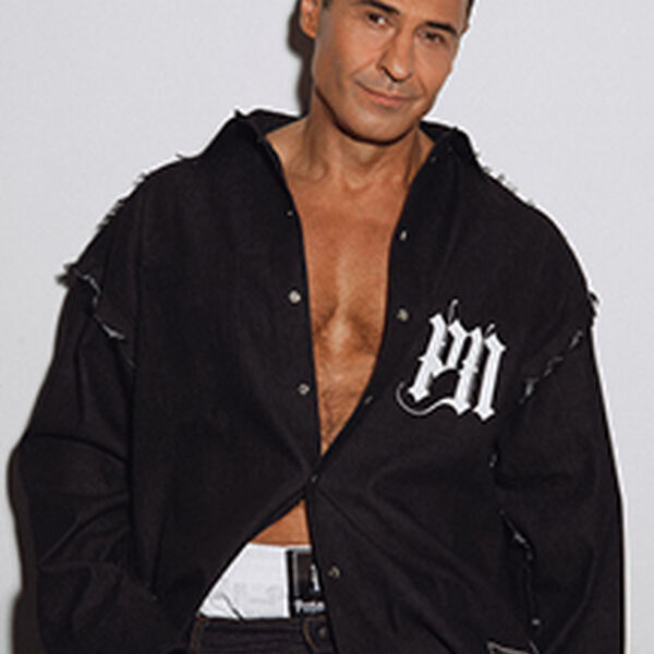 Стас Костюшкин