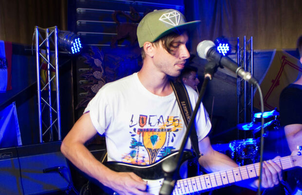 Концертные Жулики