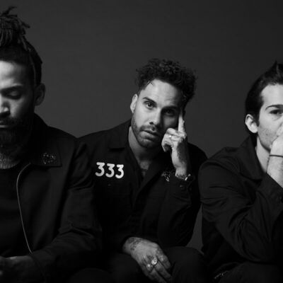 FEVER 333