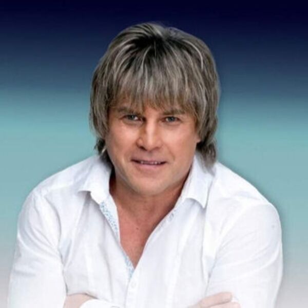 Концерт Алексея Глызин