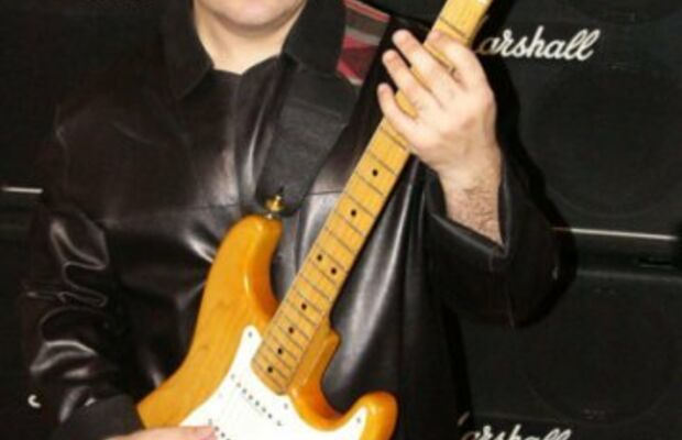 Чёрный кофе