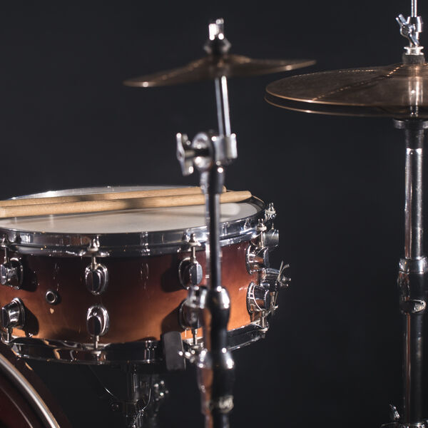 Иван Барабан в стране Симфонии. Концерт № 6