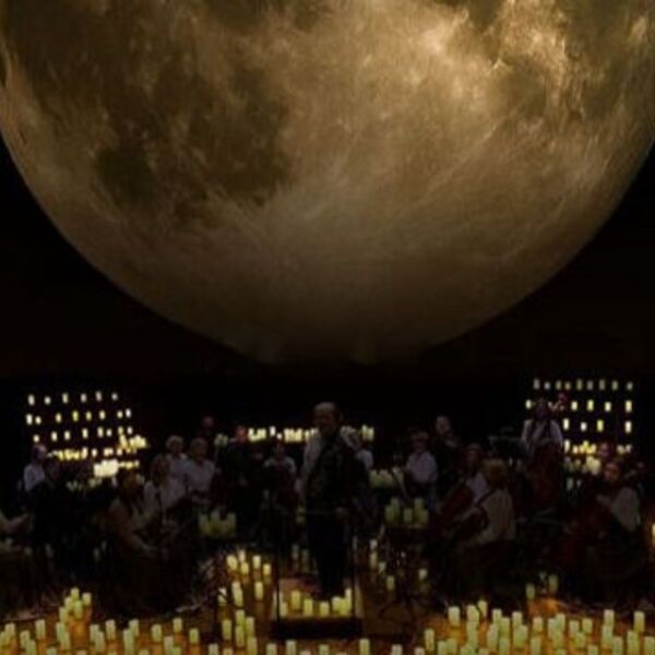 Neolume «Концерт-медитация»