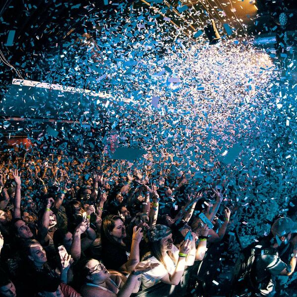 Большой летний концерт Олега Майами