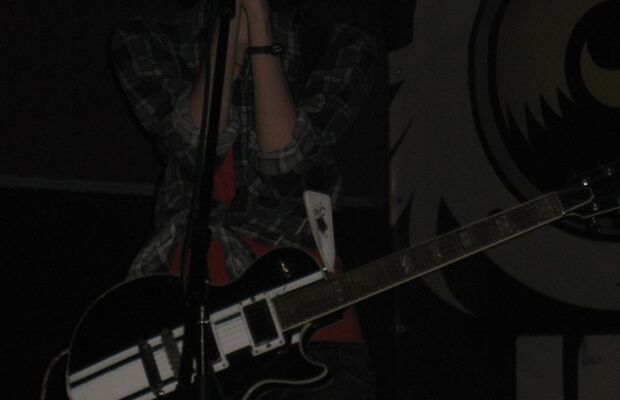 1 сентября - "Прощай, лето" - дебют