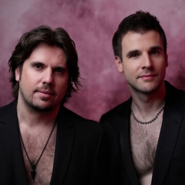 Концерт Братьев Поздняковых