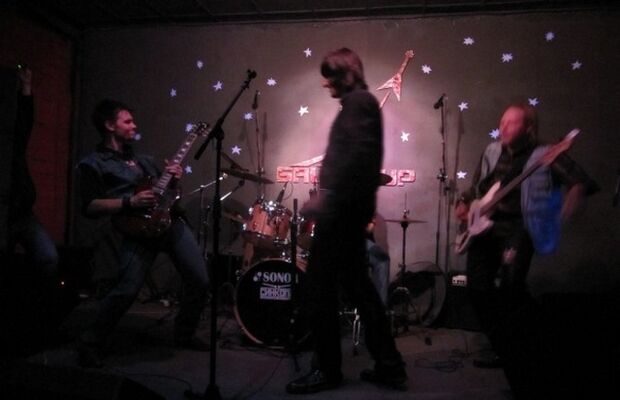 Выступления