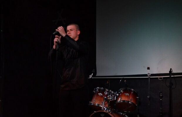 Smolensk Rock Awards 2015 (3.07.2015)