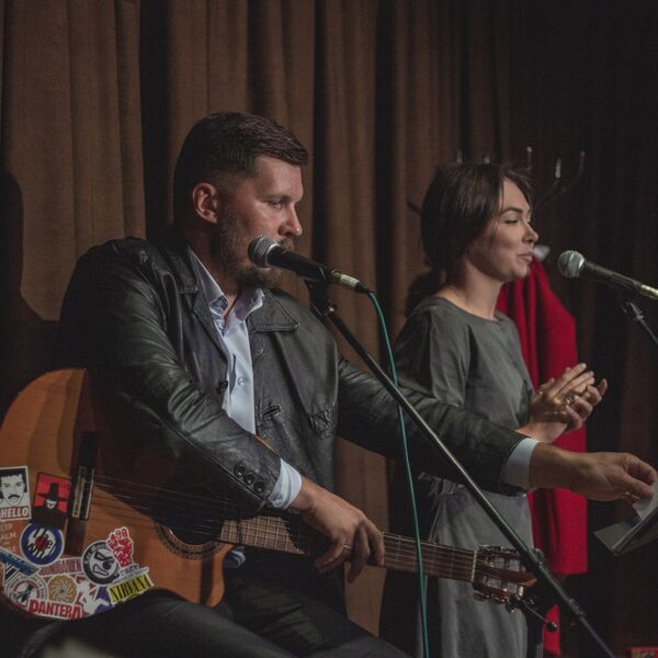 Эта музыка будет вечной