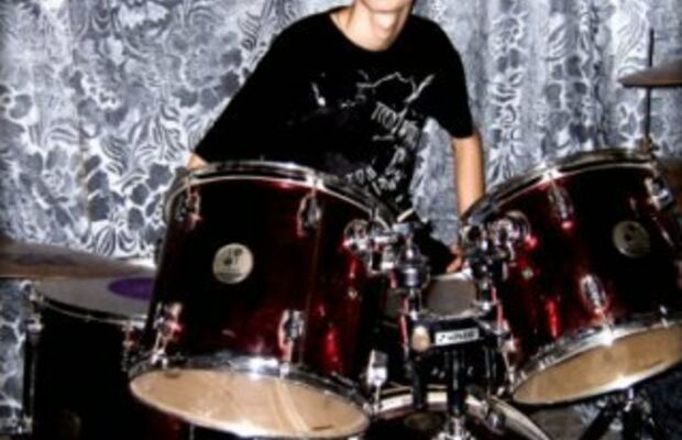 Фото с репетиции 07.08.09