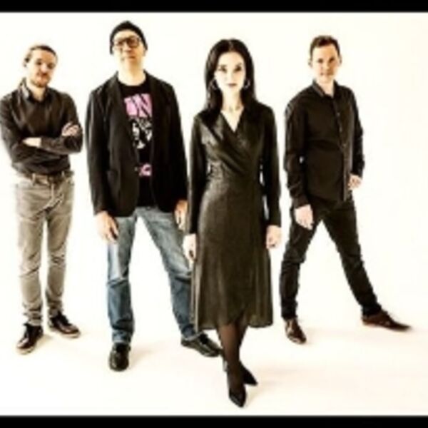 Lena Shery & City Blues Project