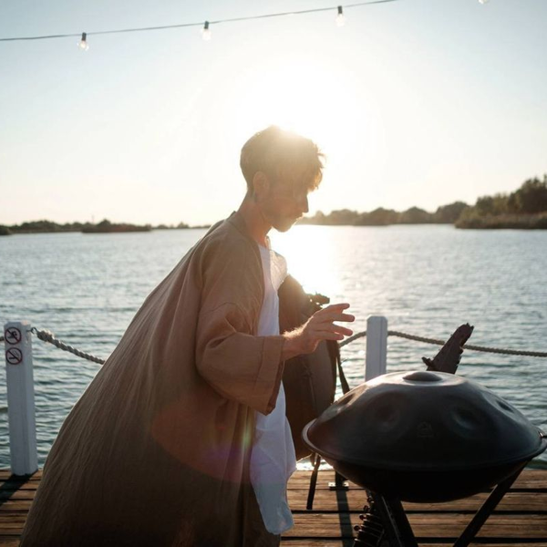 Андрей Ясинский