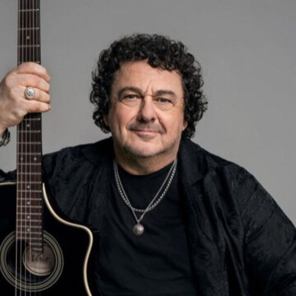 Концерт Игоря Саруханова