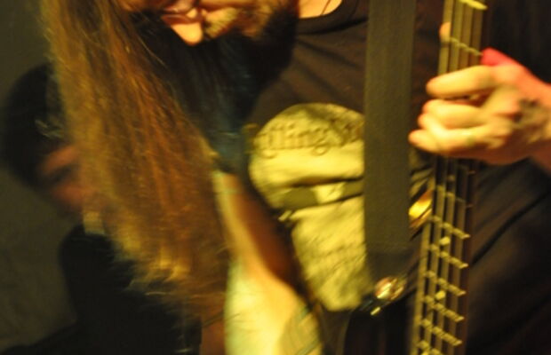 Live in Клуб "ВЕРМЕЛЬ". Москва, 24.01.2010