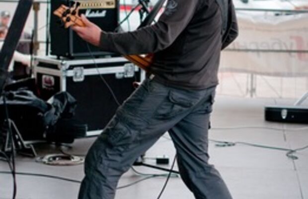 ROCKERrovka 11.09.2011