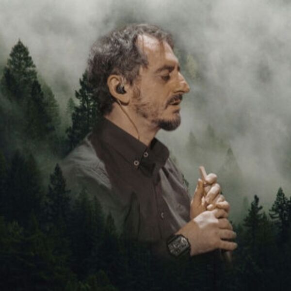 Виталий Погосян & Duduk Band