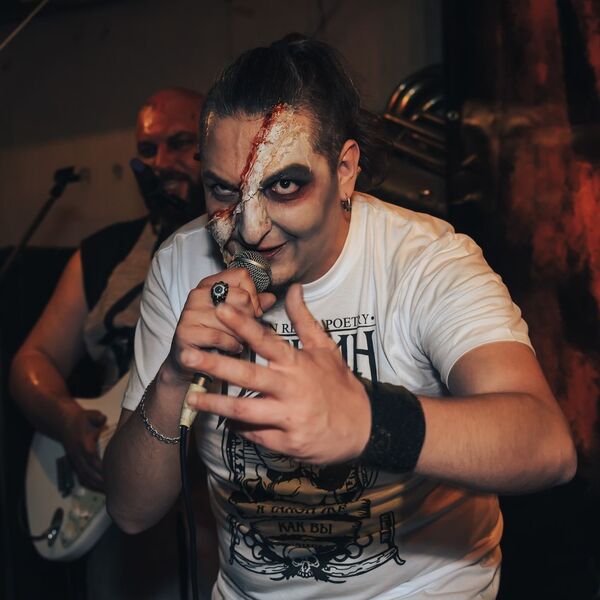 Спектакль Джо