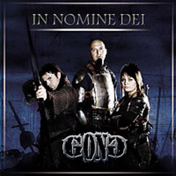 In Nomine Dei