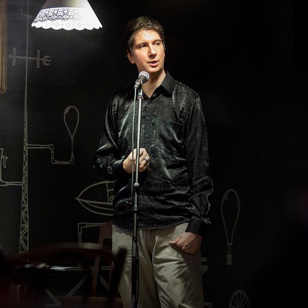 Я знаю, что все женщины прекрасны