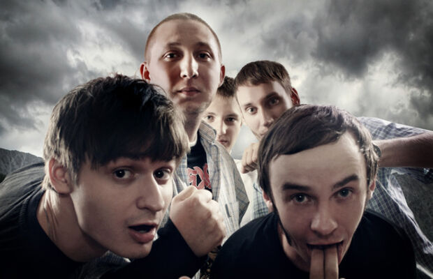 Official photoset 2010