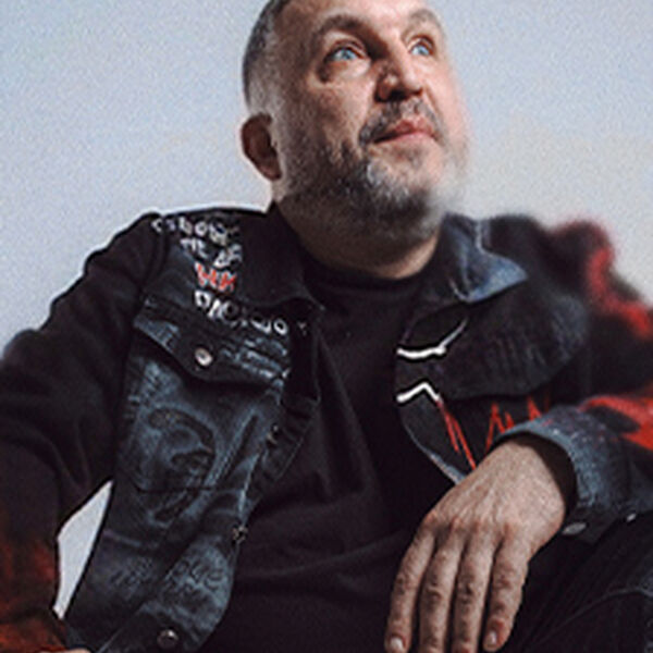 Костя Кулясов (гр. АнимациЯ). Акустика