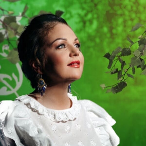 Концерт Марины Девятовой