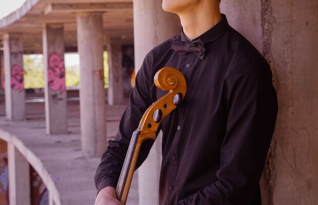 Dreams' Polymorphism / Полиморфизм снов (фотосет)