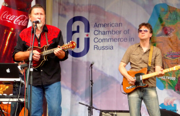 Разная КукурузА