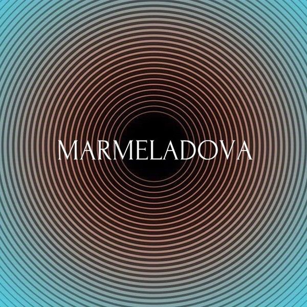MARMELADOVA