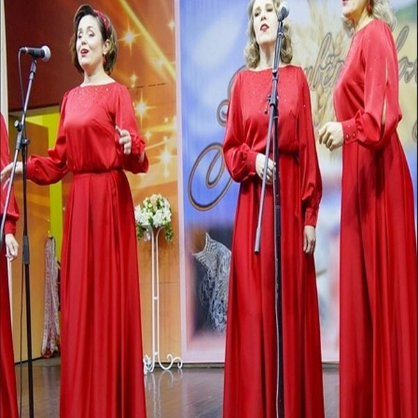Талантами щедра родная сторона. Концерт