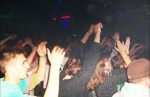 Фотографии с концертов и фестивалей