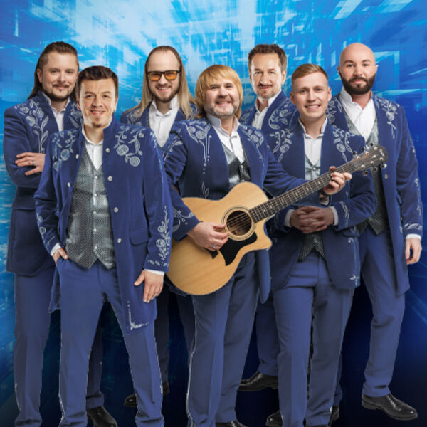 Песняры (Оленегорск)