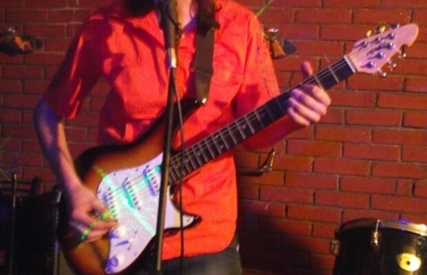 Первый выход.