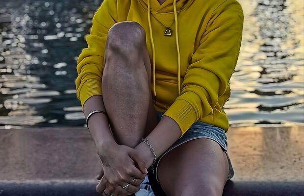 Slava Volk Певец