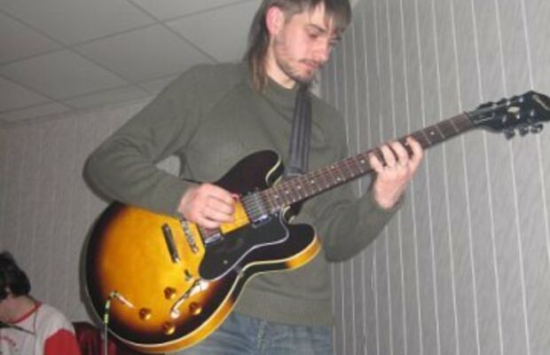 Квартирник 27 февраля 2010